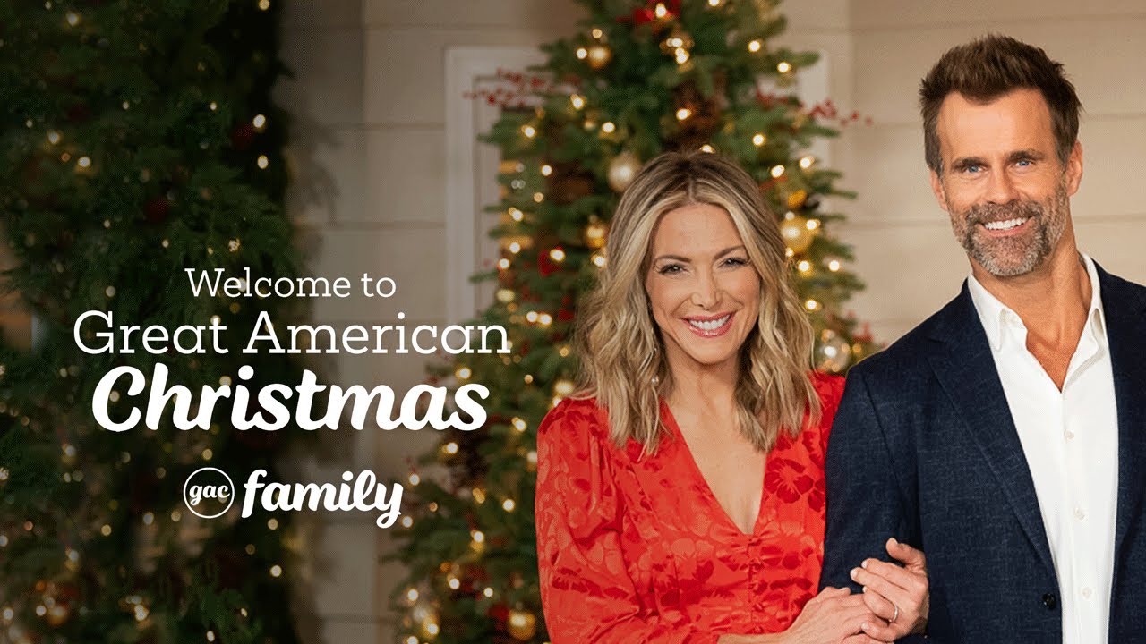 Great American Christmas ABC Family